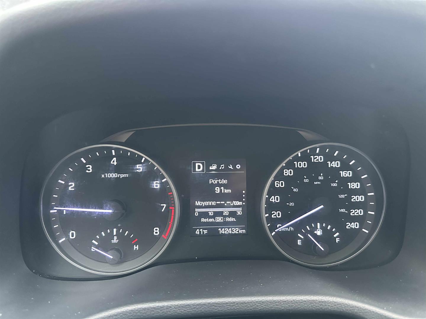 hyundai Elantra 2018 - 13