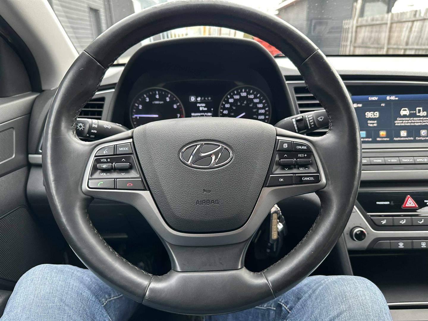 hyundai Elantra 2018 - 14
