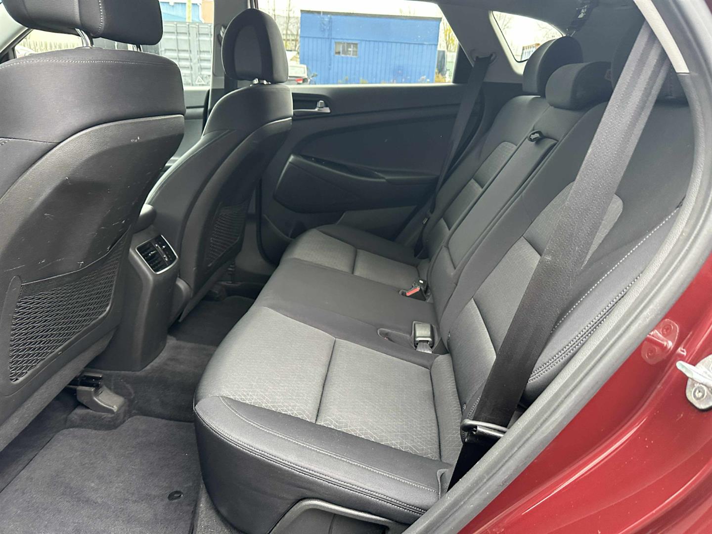 hyundai Tucson 2016 - 6