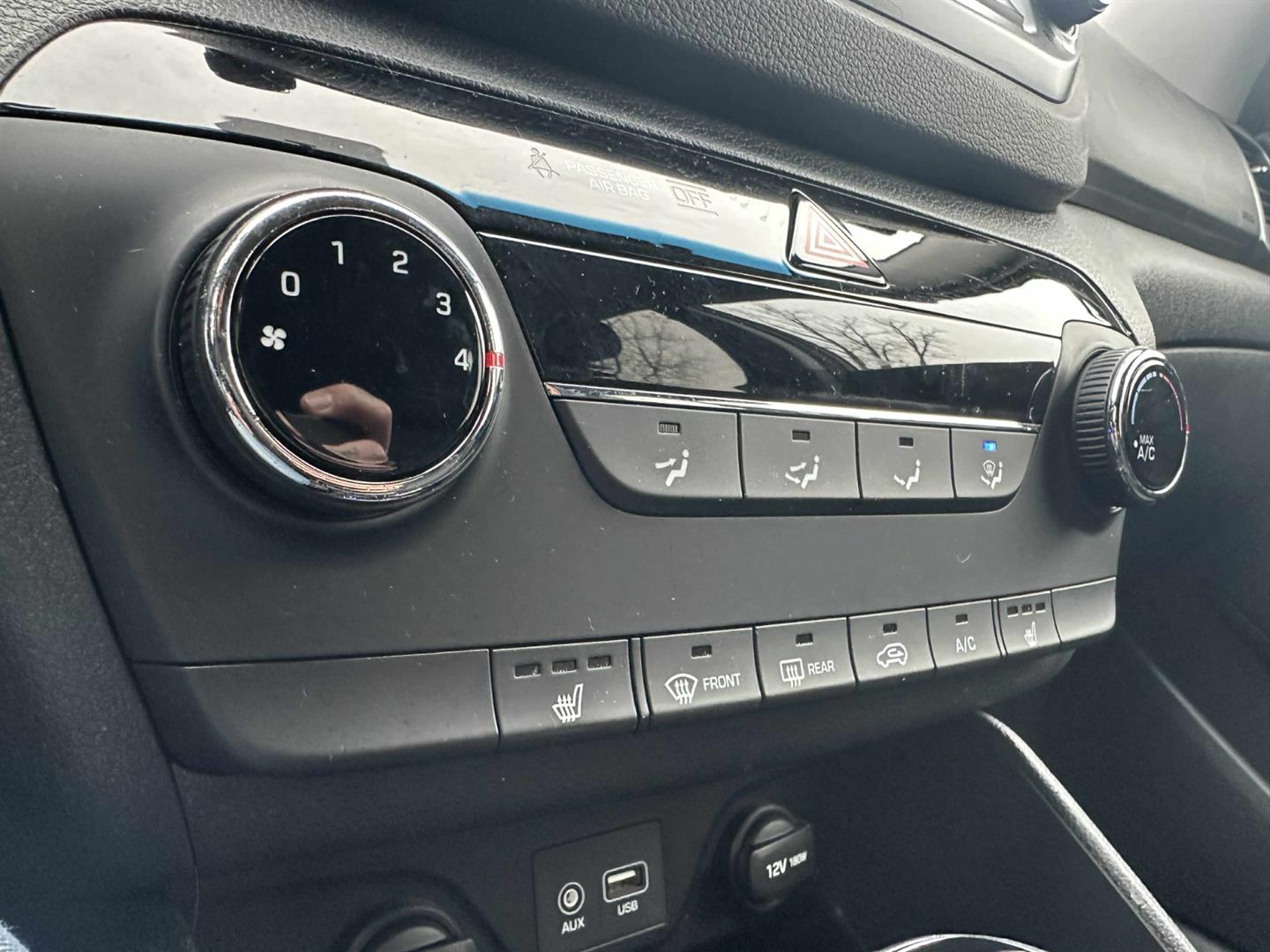 hyundai Tucson 2016 - 9