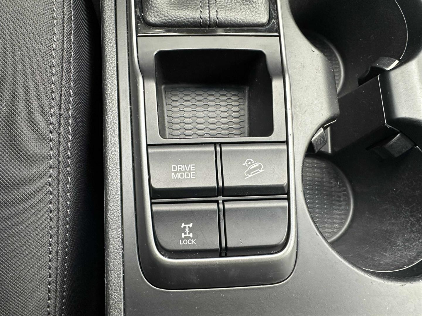 hyundai Tucson 2016 - 12