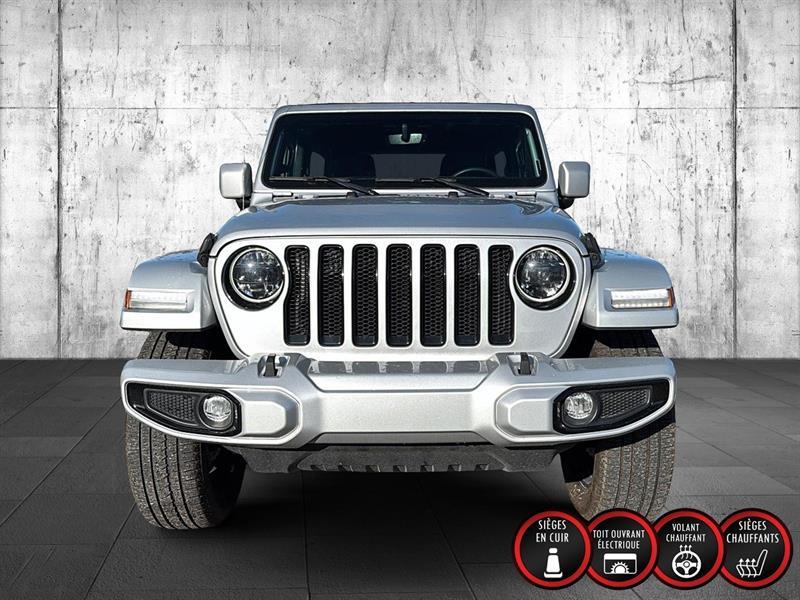 jeep Wrangler 2023 - 3