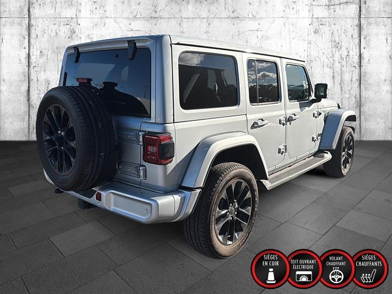 jeep Wrangler 2023 - 6