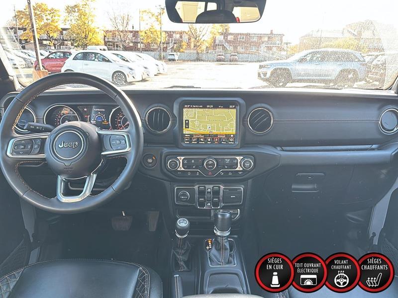 jeep Wrangler 2023 - 12