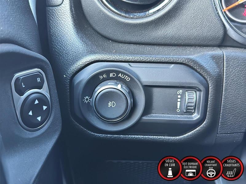 jeep Wrangler 2023 - 14