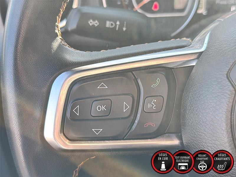 jeep Wrangler 2023 - 16