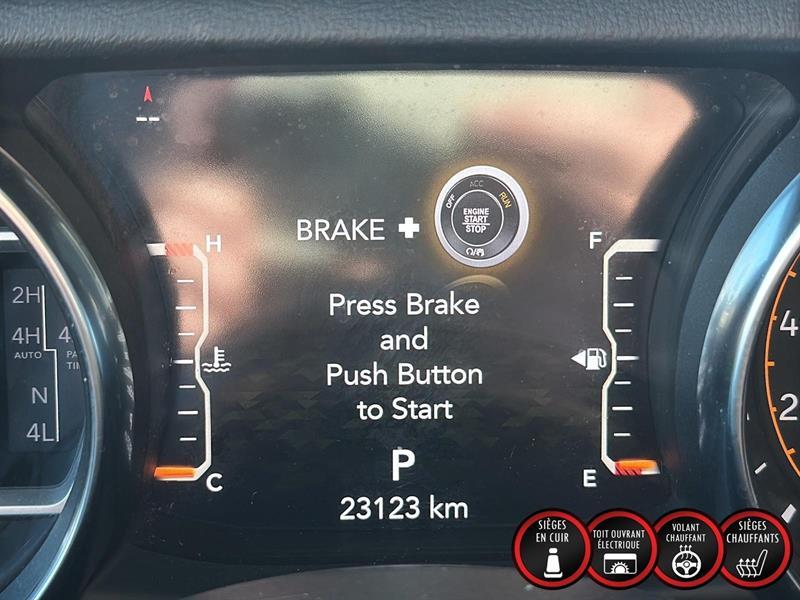 jeep Wrangler 2023 - 18