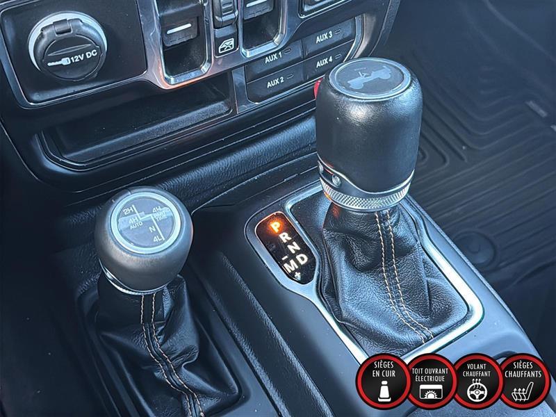 jeep Wrangler 2023 - 20