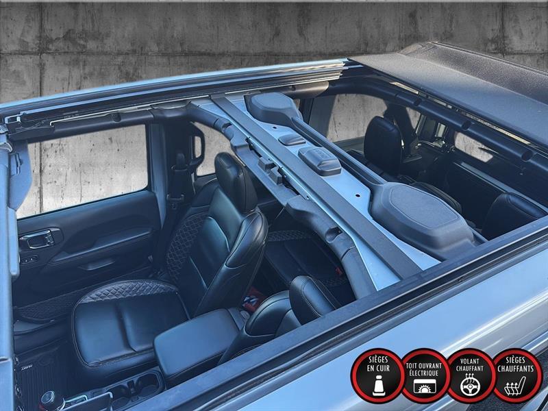 jeep Wrangler 2023 - 23