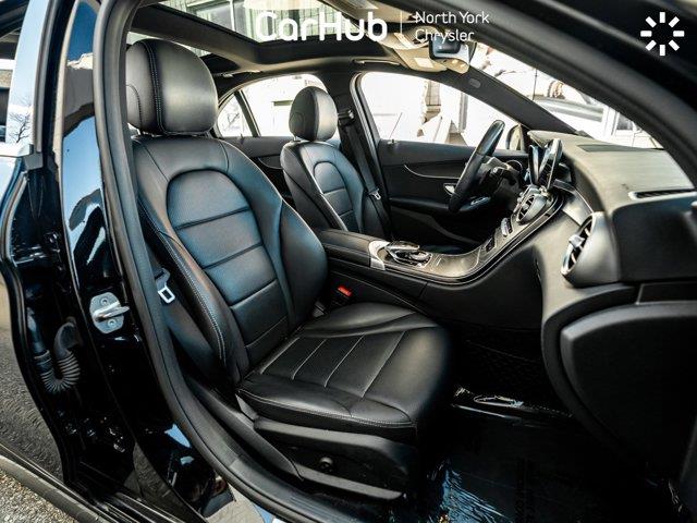 mercedes-benz C-Class 2019 - 5