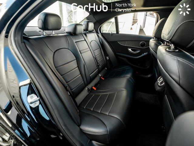 mercedes-benz C-Class 2019 - 6