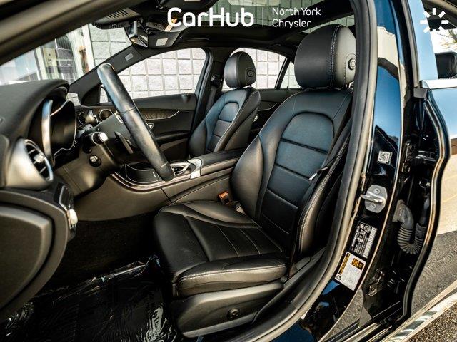 mercedes-benz C-Class 2019 - 9