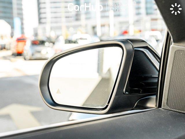 mercedes-benz C-Class 2019 - 10