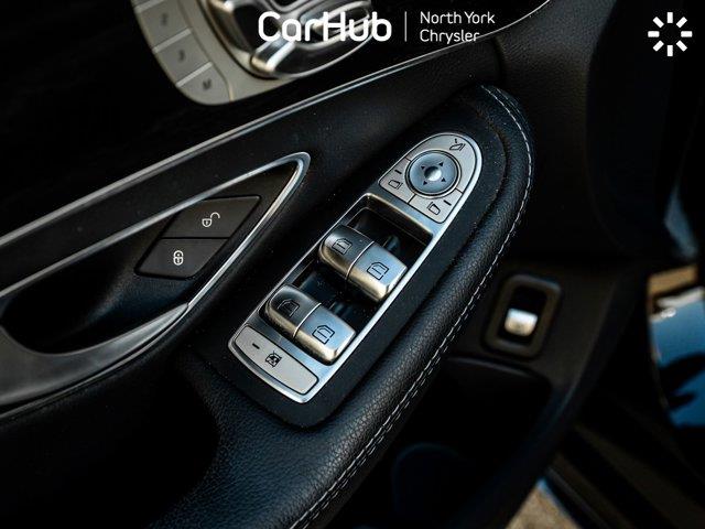 mercedes-benz C-Class 2019 - 11