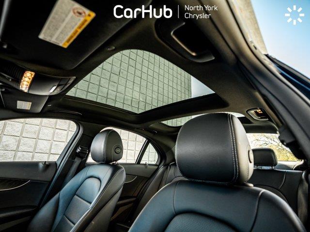 mercedes-benz C-Class 2019 - 13