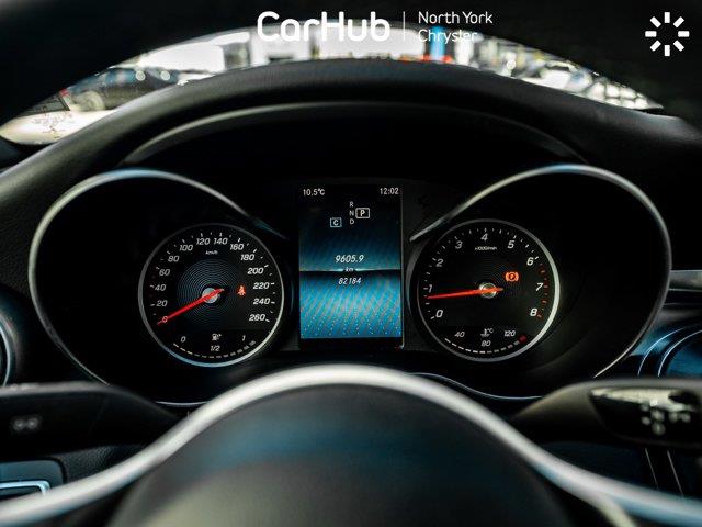 mercedes-benz C-Class 2019 - 14