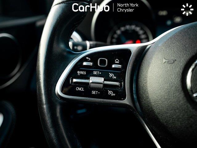 mercedes-benz C-Class 2019 - 15