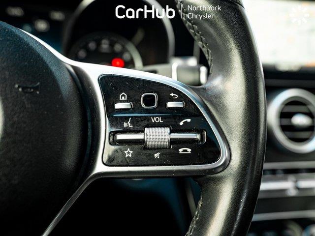 mercedes-benz C-Class 2019 - 16