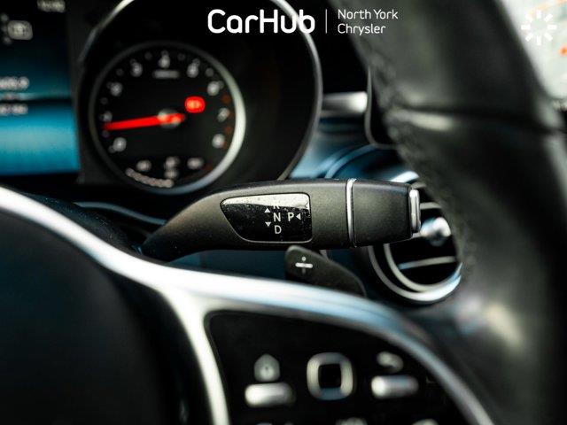 mercedes-benz C-Class 2019 - 17