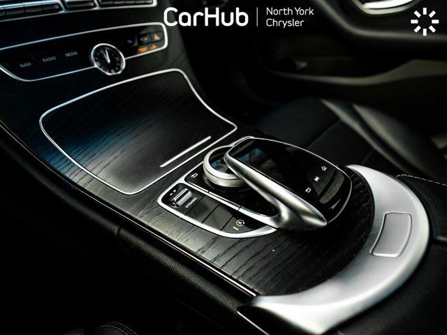 mercedes-benz C-Class 2019 - 18