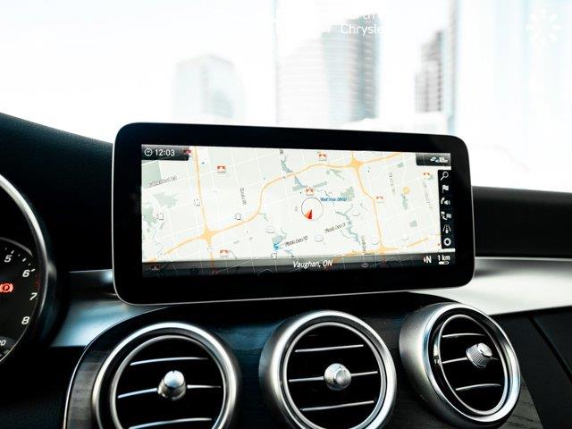 mercedes-benz C-Class 2019 - 20