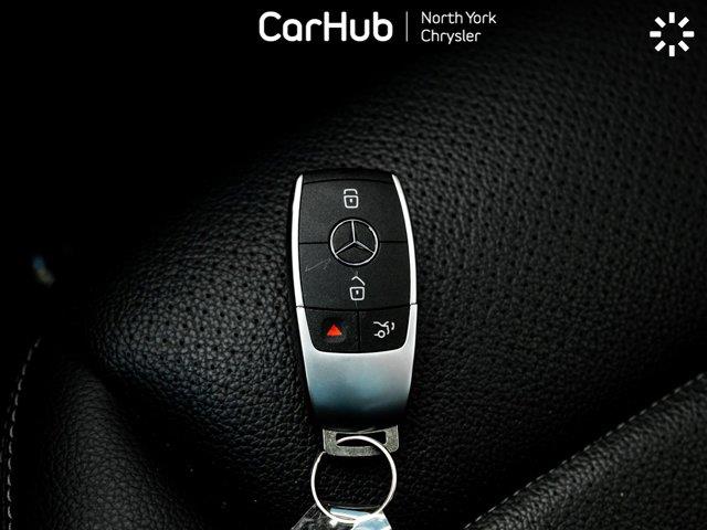 mercedes-benz C-Class 2019 - 29