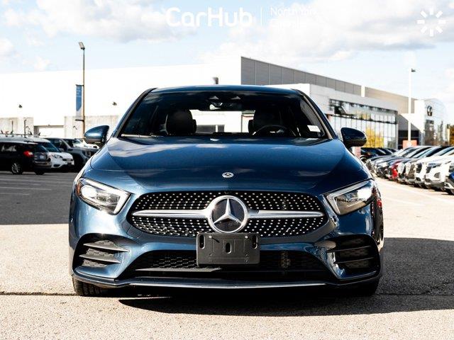 mercedes-benz A-Class 2021 - 3