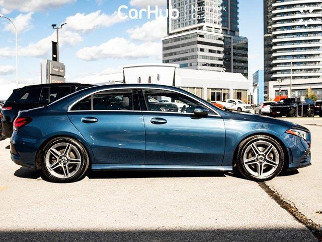 mercedes-benz A-Class 2021 - 5