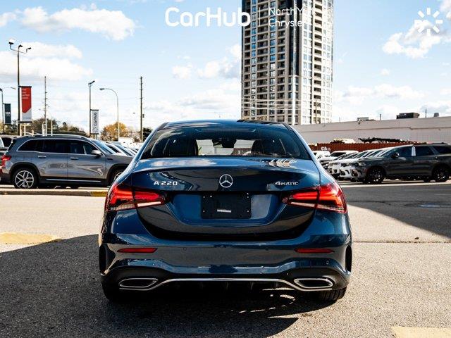 mercedes-benz A-Class 2021 - 6