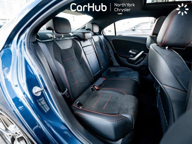 mercedes-benz A-Class 2021 - 9