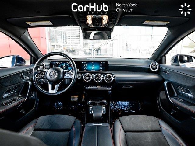 mercedes-benz A-Class 2021 - 10