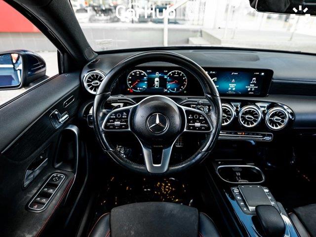 mercedes-benz A-Class 2021 - 11