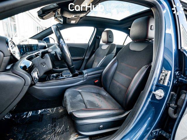 mercedes-benz A-Class 2021 - 12