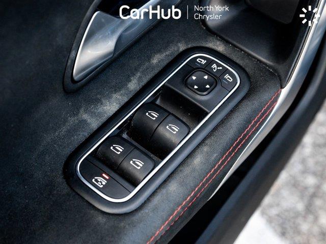 mercedes-benz A-Class 2021 - 14