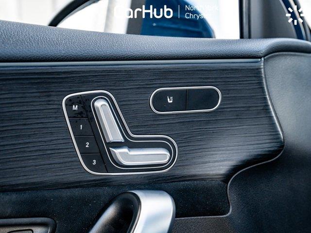 mercedes-benz A-Class 2021 - 15