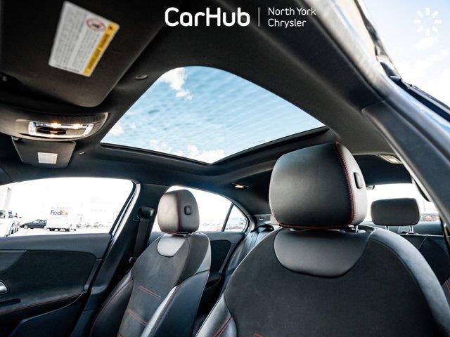 mercedes-benz A-Class 2021 - 16