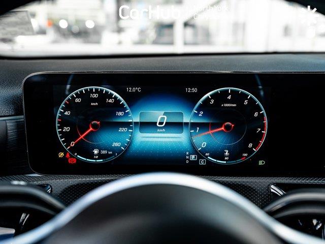 mercedes-benz A-Class 2021 - 17