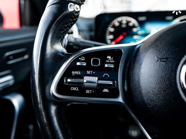 mercedes-benz A-Class 2021 - 18