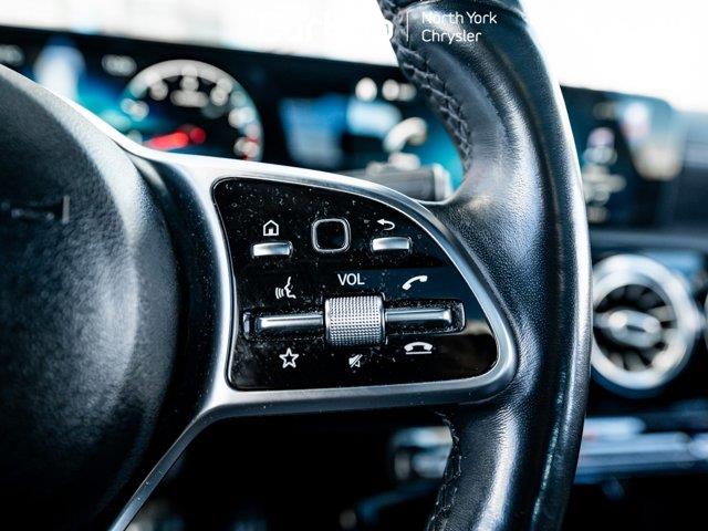 mercedes-benz A-Class 2021 - 19