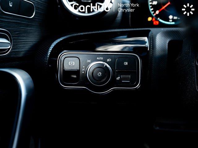 mercedes-benz A-Class 2021 - 20