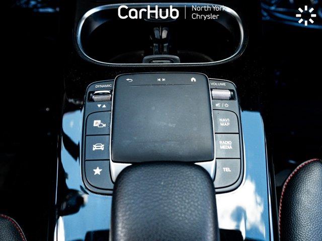 mercedes-benz A-Class 2021 - 21