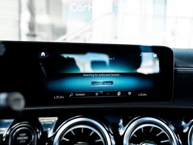 mercedes-benz A-Class 2021 - 24