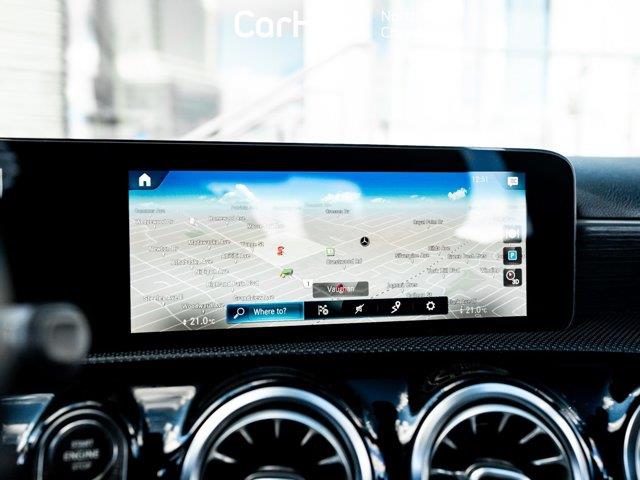 mercedes-benz A-Class 2021 - 25