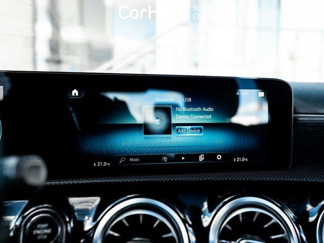 mercedes-benz A-Class 2021 - 26