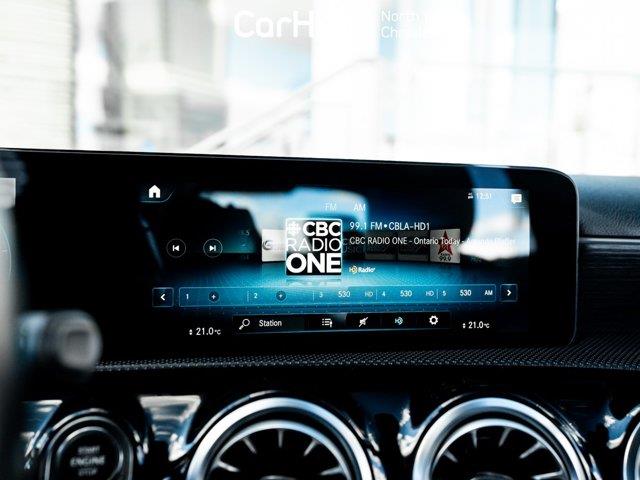 mercedes-benz A-Class 2021 - 27