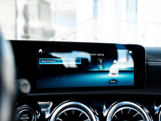 mercedes-benz A-Class 2021 - 28