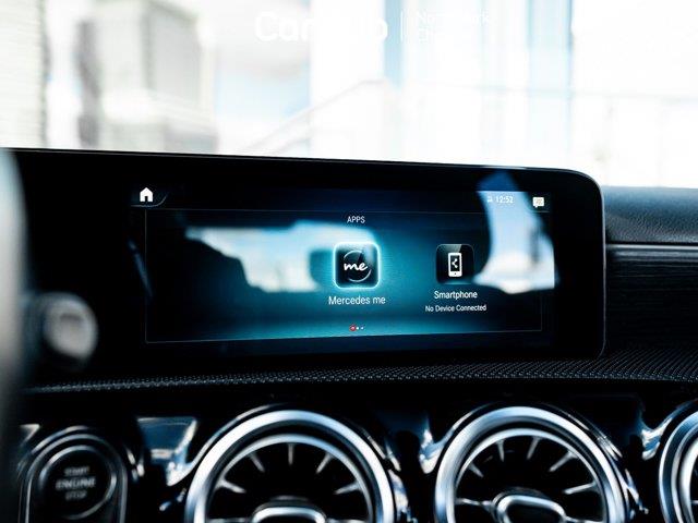 mercedes-benz A-Class 2021 - 29