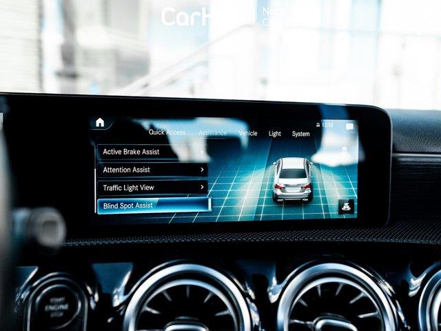 mercedes-benz A-Class 2021 - 32