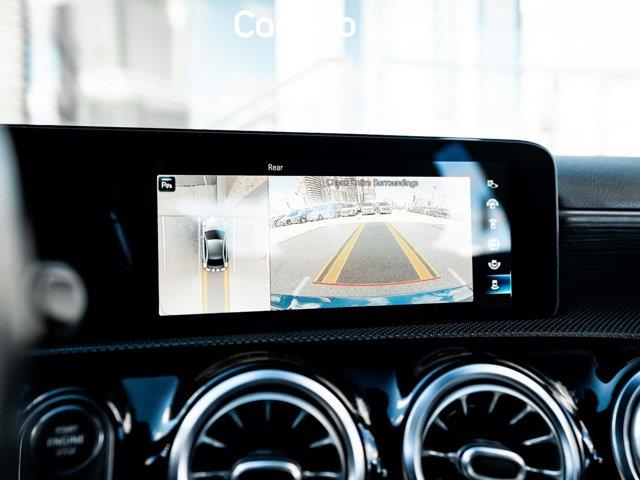 mercedes-benz A-Class 2021 - 33