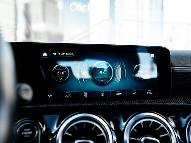 mercedes-benz A-Class 2021 - 34